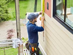 Best Historical Building Siding Restoration  in Holly Springs, GA